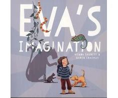 KNYGA Wenda Shurety Eva's Imagination