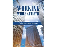 KNYGA Wendela Whitcomb Marsh Working While Autistic