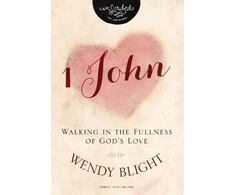 KNYGA Wendy Blight 1 John