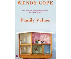 KNYGA Wendy Cope Family Values