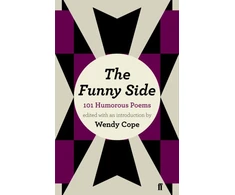 KNYGA Wendy Cope Funny Side