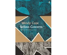 KNYGA Wendy Cope Serious Concerns
