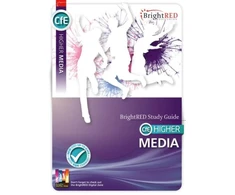 KNYGA Wendy Eldrick CFE Higher Media Study Guide