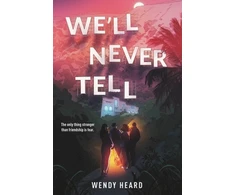 KNYGA Wendy Heard We'll Never Tell