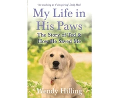 KNYGA Wendy Hilling My Life In His Paws