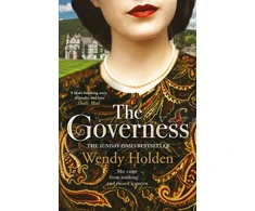 KNYGA Wendy Holden Governess