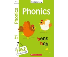 KNYGA Wendy Jolliffe Phonics