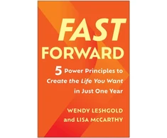 KNYGA Wendy Leshgold Fast Forward