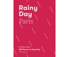 KNYGA Wendy Lyn Rainy Day Paris