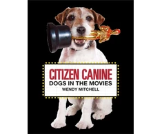 KNYGA Wendy Mitchell Citizen Canine