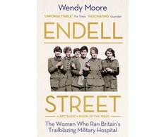 KNYGA Wendy Moore Endell Street