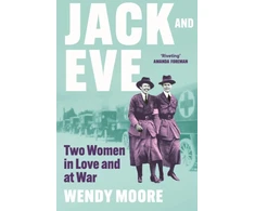 KNYGA Wendy Moore Jack and Eve