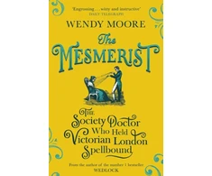 KNYGA Wendy Moore Mesmerist