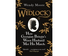 KNYGA Wendy Moore Wedlock
