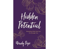 KNYGA Wendy Pope Hidden Potential