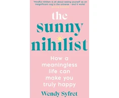 KNYGA Wendy Syfret Sunny Nihilist