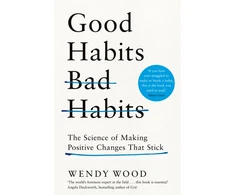 KNYGA Wendy Wood Good Habits, Bad Habits