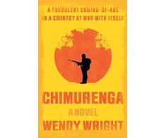 KNYGA Wendy Wright Chimurenga