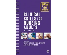 KNYGA Wendy Wright Clinical Skills for Nursing Adults