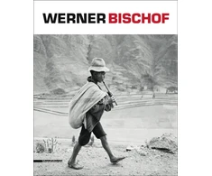KNYGA Werner Adalbert Bischof Werner Bischof