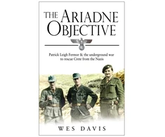 KNYGA Wes Davis Ariadne Objective