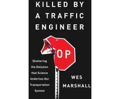 KNYGA Wes Marshall Killed by a Traffic Engineer