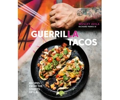 KNYGA Wesley Avila Guerrilla Tacos
