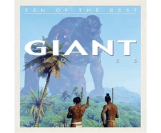 KNYGA West David Giant Stories