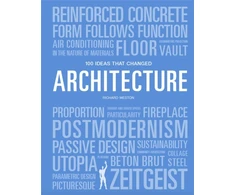 KNYGA Weston Richard 100 Ideas that Changed Architecture