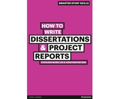 KNYGA Weyers Jonathan How to Write Dissertations &amp; Project Reports