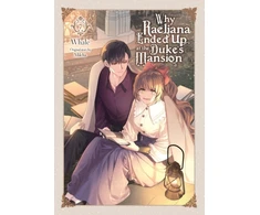 KNYGA Whale Why Raeliana Ended Up at the Duke's Mansion, Vol. 7