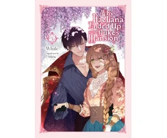 KNYGA Whale Why Raeliana Ended Up at the Duke's Mansion, Vol. 5