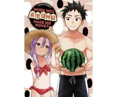 KNYGA When Will Ayumu Make His Move? 11