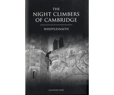 KNYGA Whipplesnaith Night Climbers of Cambridge