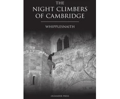 KNYGA Whipplesnaith Night Climbers of Cambridge