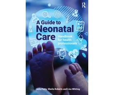 KNYGA Whiting Petty Guide to Neonatal Care