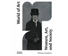 KNYGA Whitney Chadwick Women, Art, and Society