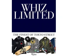 KNYGA Whiz Whiz Whiz Limited