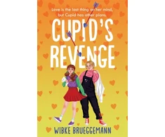 KNYGA Wibke Brueggemann Cupid's Revenge