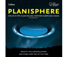 KNYGA Wil Tirion Planisphere