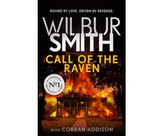 KNYGA Wilbur Smith Call of the Raven