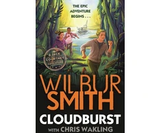 KNYGA Wilbur Smith Cloudburst