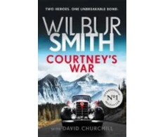 KNYGA Wilbur Smith Courtney's War