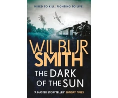 KNYGA Wilbur Smith Dark of the Sun