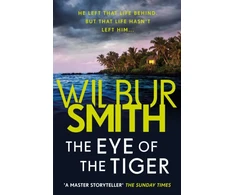 KNYGA Wilbur Smith Eye of the Tiger