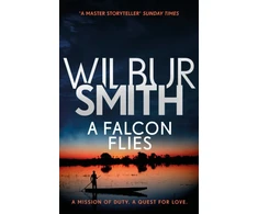 KNYGA Wilbur Smith Falcon Flies