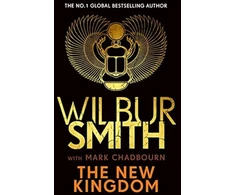 KNYGA Wilbur Smith New Kingdom