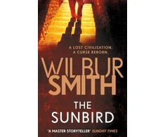 KNYGA Wilbur Smith Sunbird