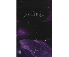 KNYGA Wilder Poetry Užtemimas