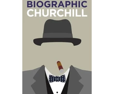 KNYGA Wiles Richard Biographic: Churchill